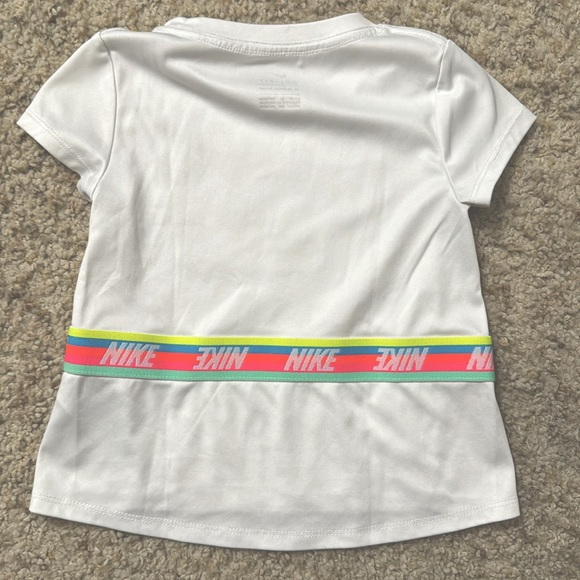 Toddler Nike Dri-Fit Top - Picture 3 of 3